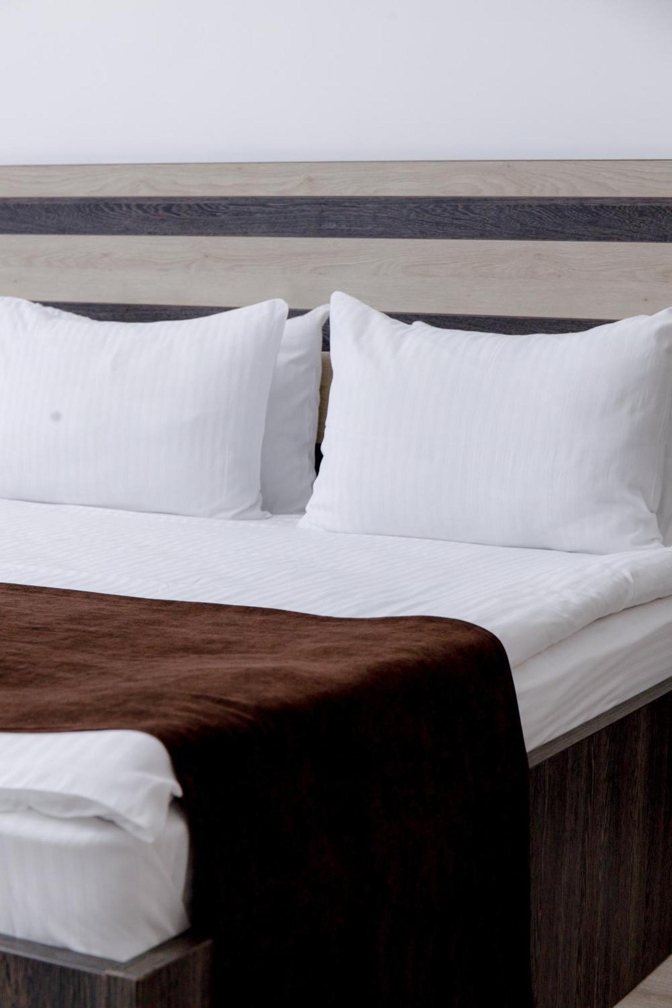 Infinity Plaza Block 1 Hotel Atyrau Ngoại thất bức ảnh
